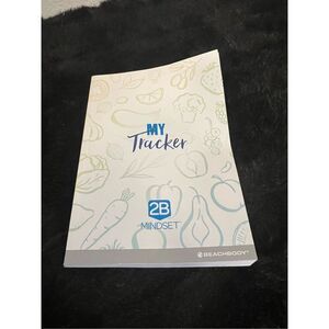 My Tracker - 2B Mindset (Beachbody food exercise diet